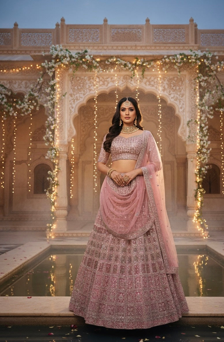 Sheesh Mahal