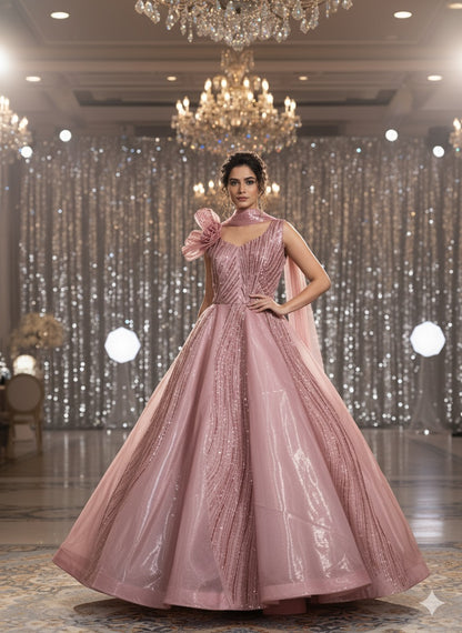 Timeless Bloom
