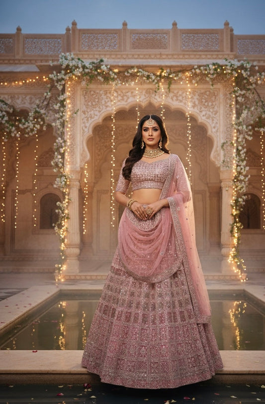Sheesh Mahal