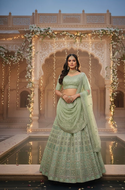 Sheesh Mahal