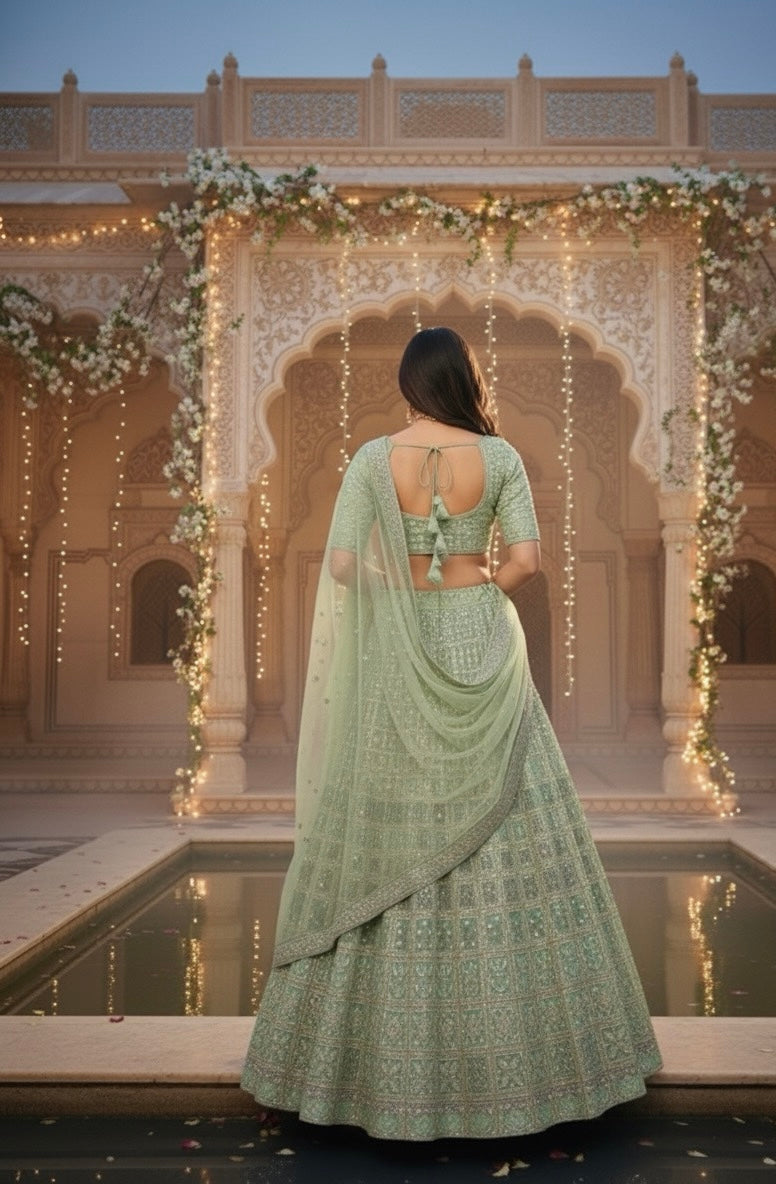 Sheesh Mahal