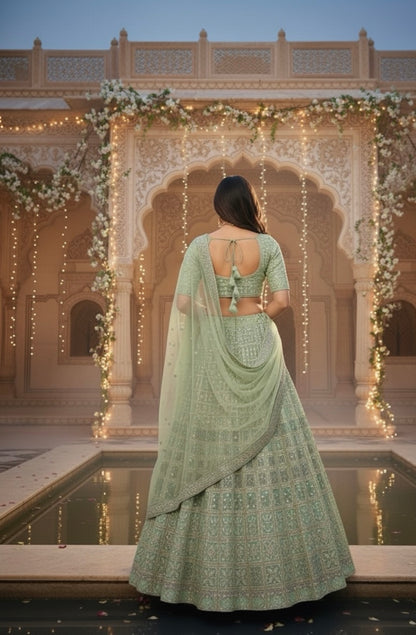 Sheesh Mahal