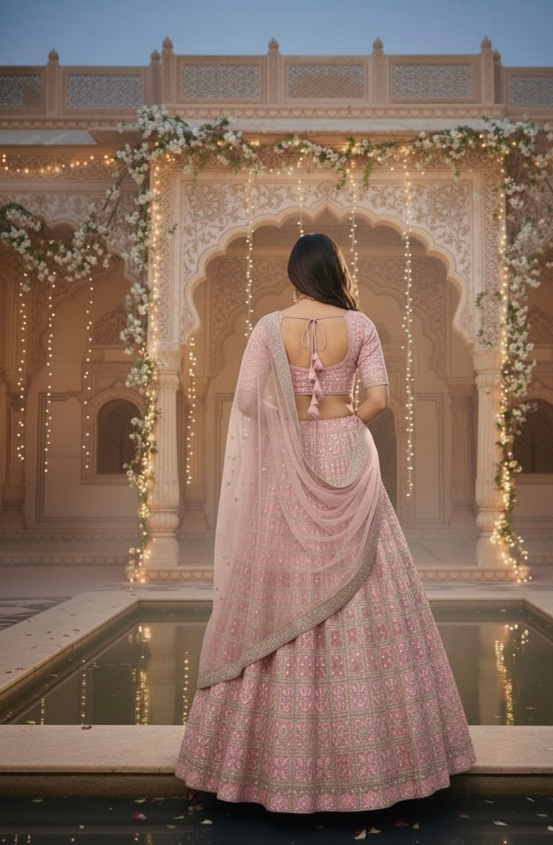Sheesh Mahal