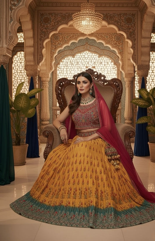 Banarsi Mehka