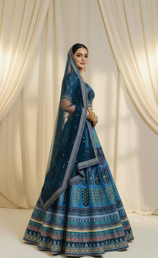 Neela Rangmanch