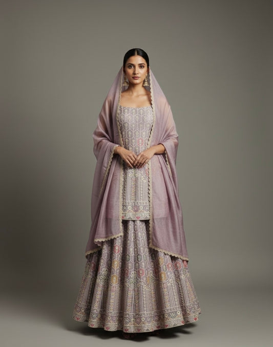 Lavender Noor