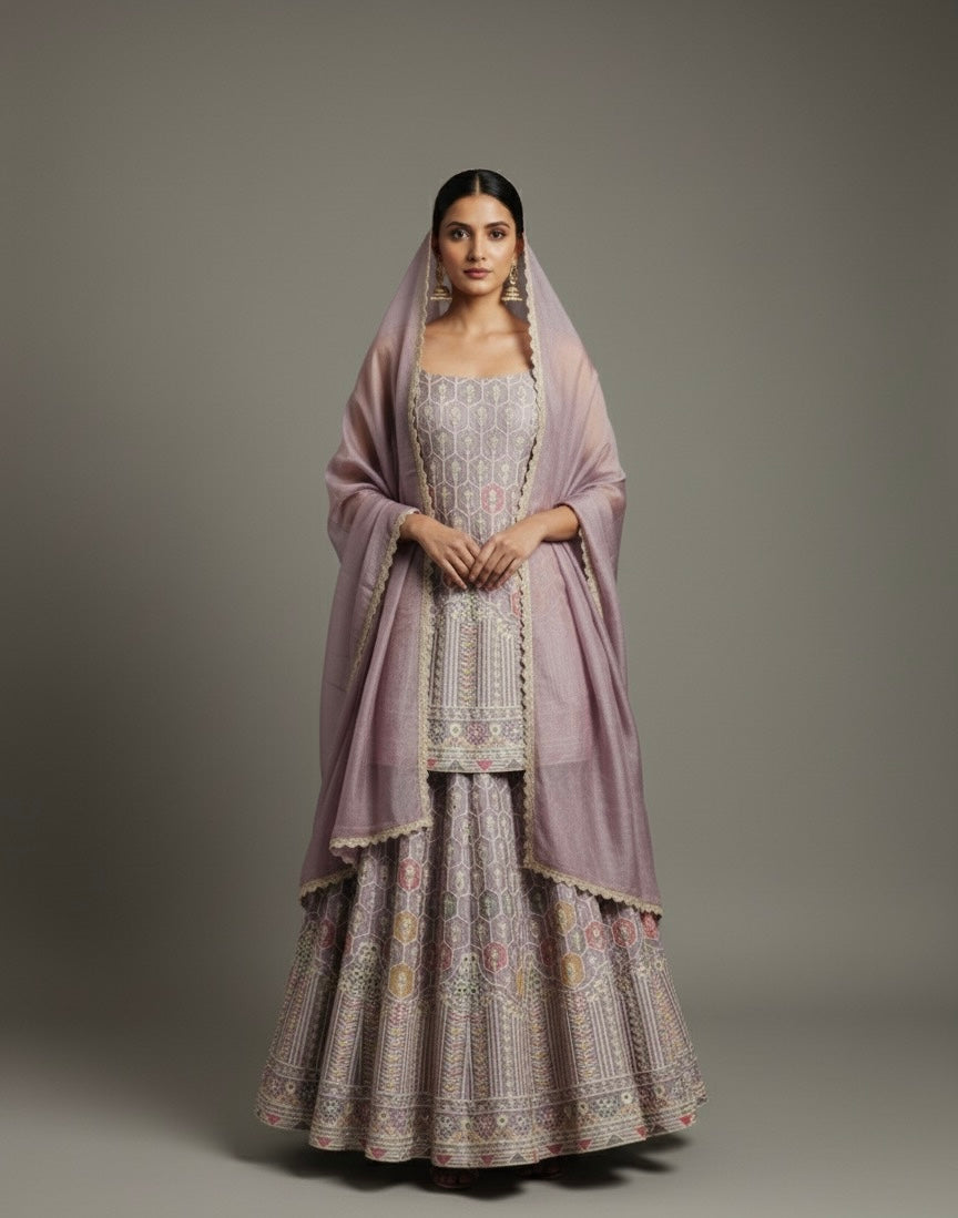 Lavender Noor