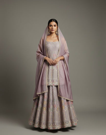 Lavender Noor
