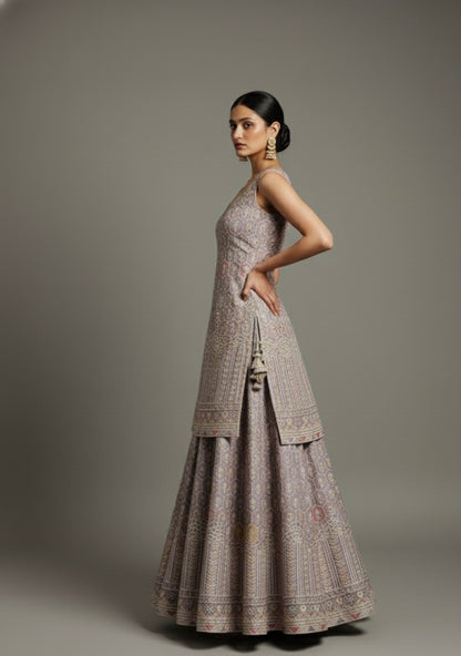 Lavender Noor
