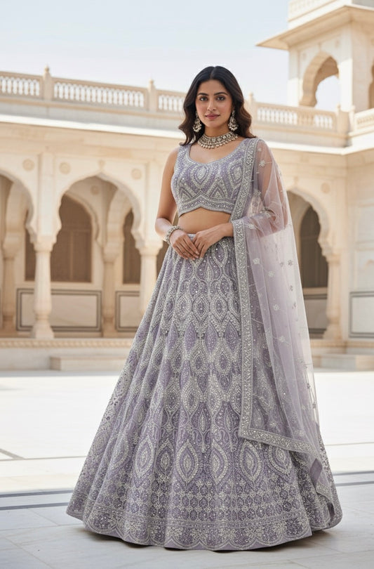 Lavanya Luster