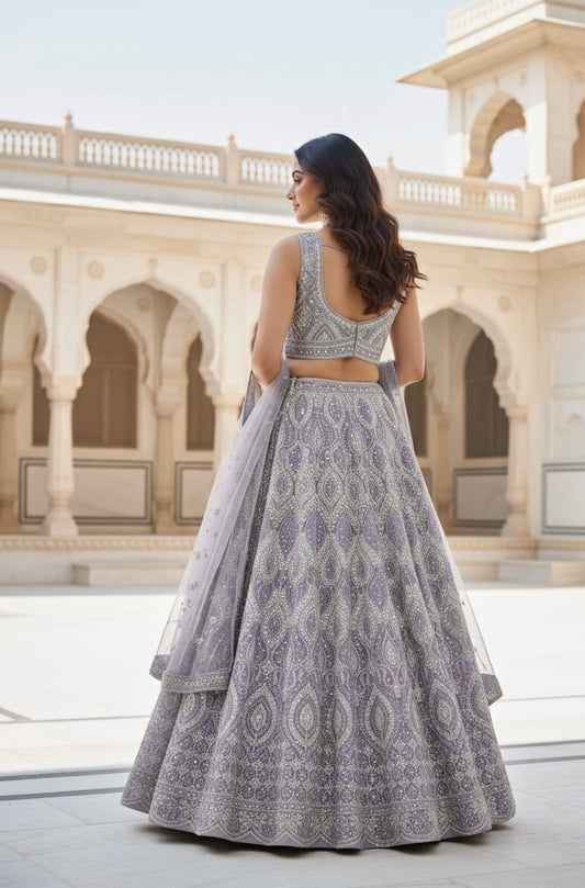 Lavanya Luster